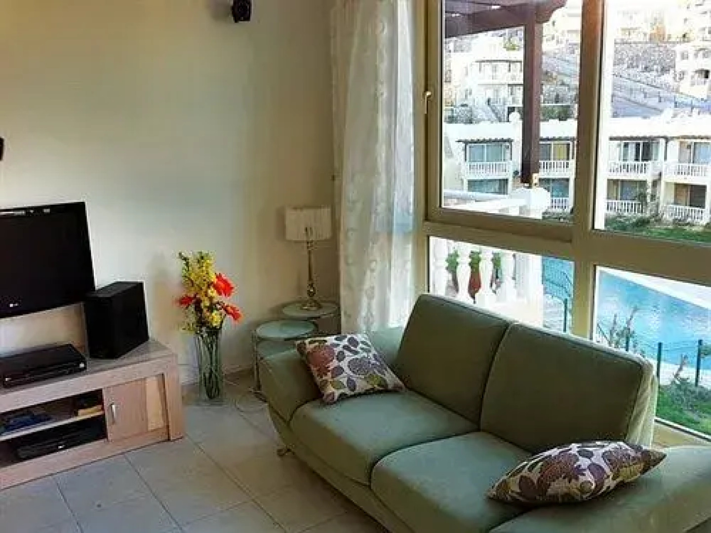 Turquoise Resort Apartments