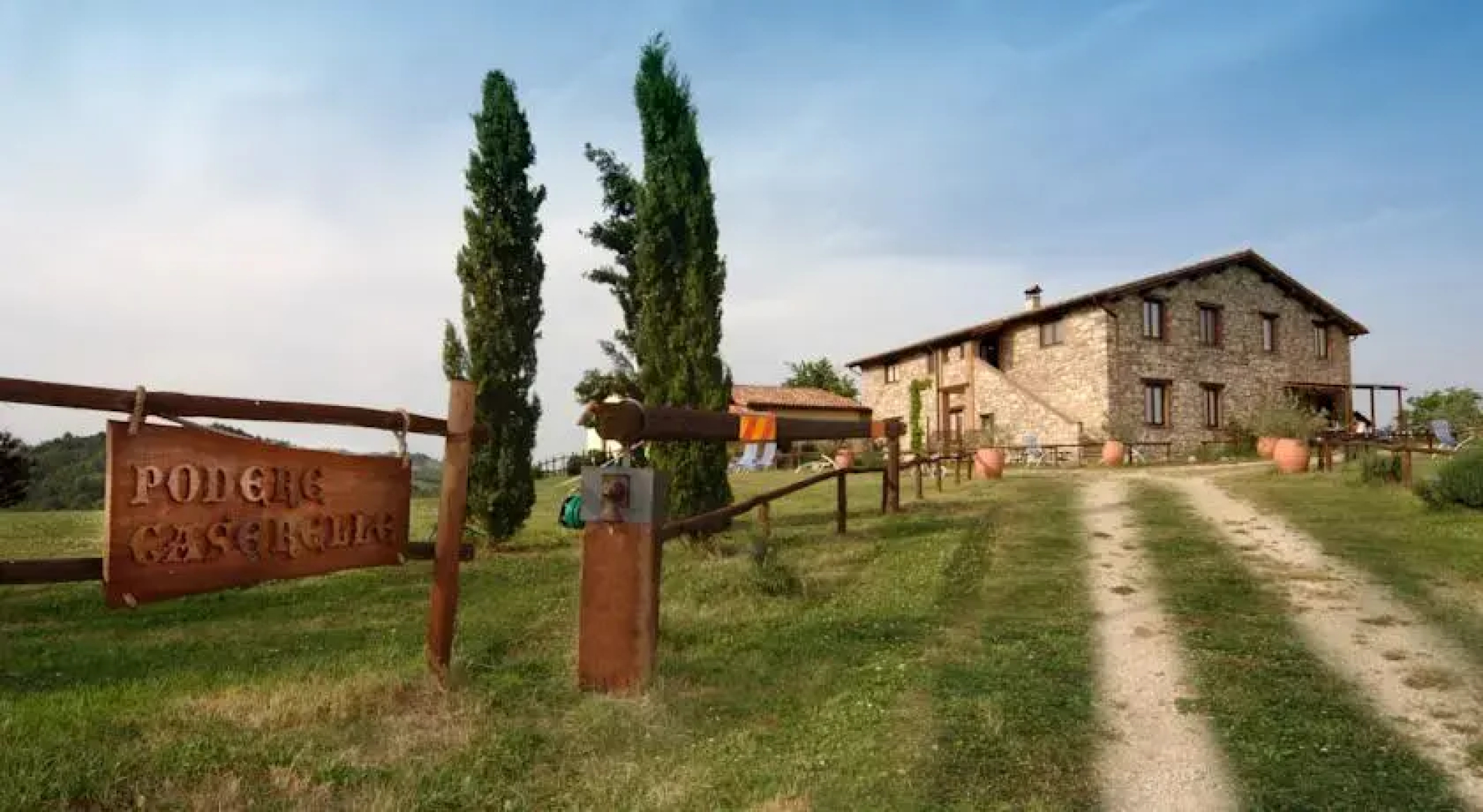 Podere Caserelle