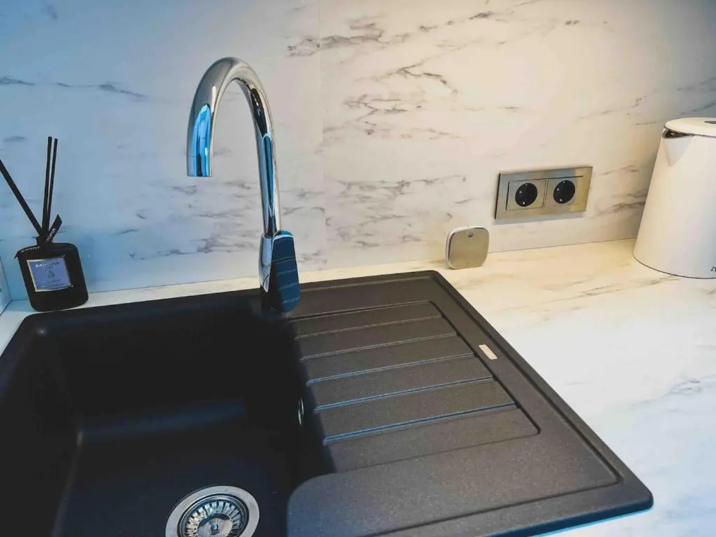 Studio & Sunrise Nida