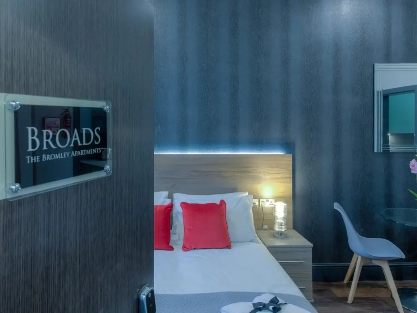 Remaotel The Bromley Apartments