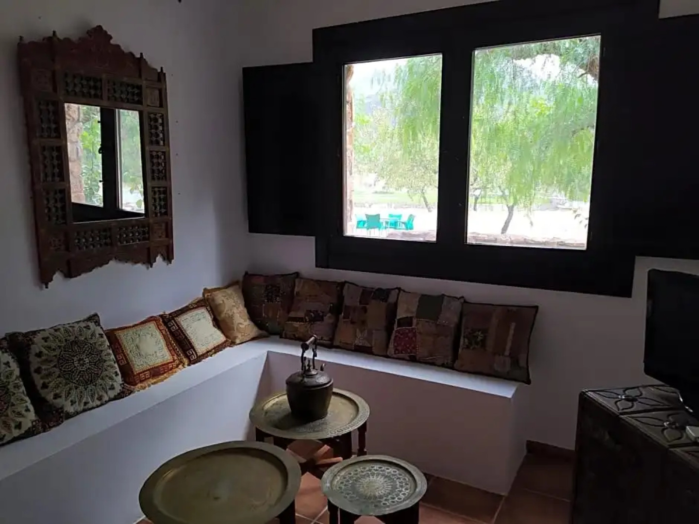 Hotel Rural La Marmita