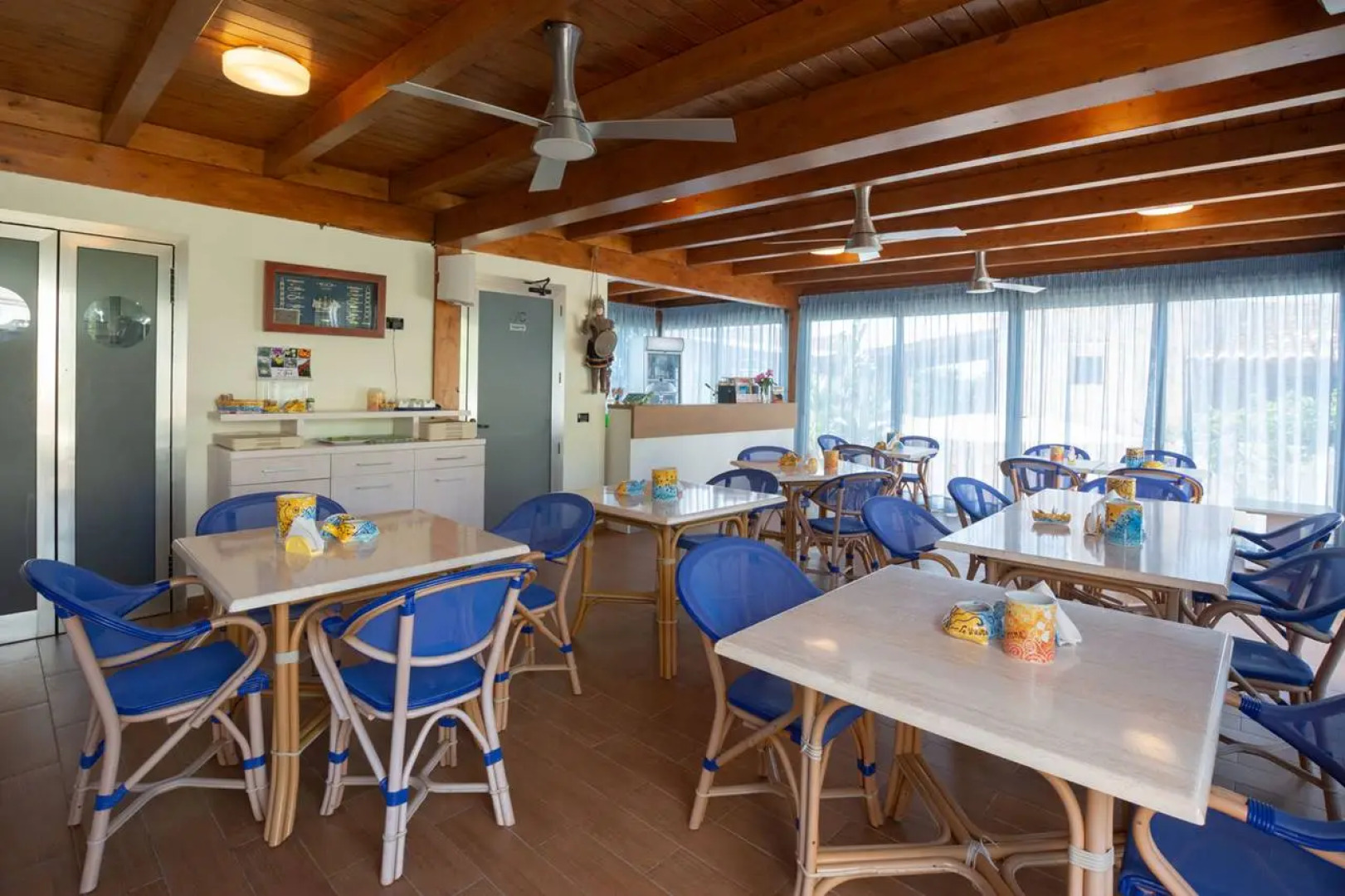 Villetta Cala Madonna da Angela