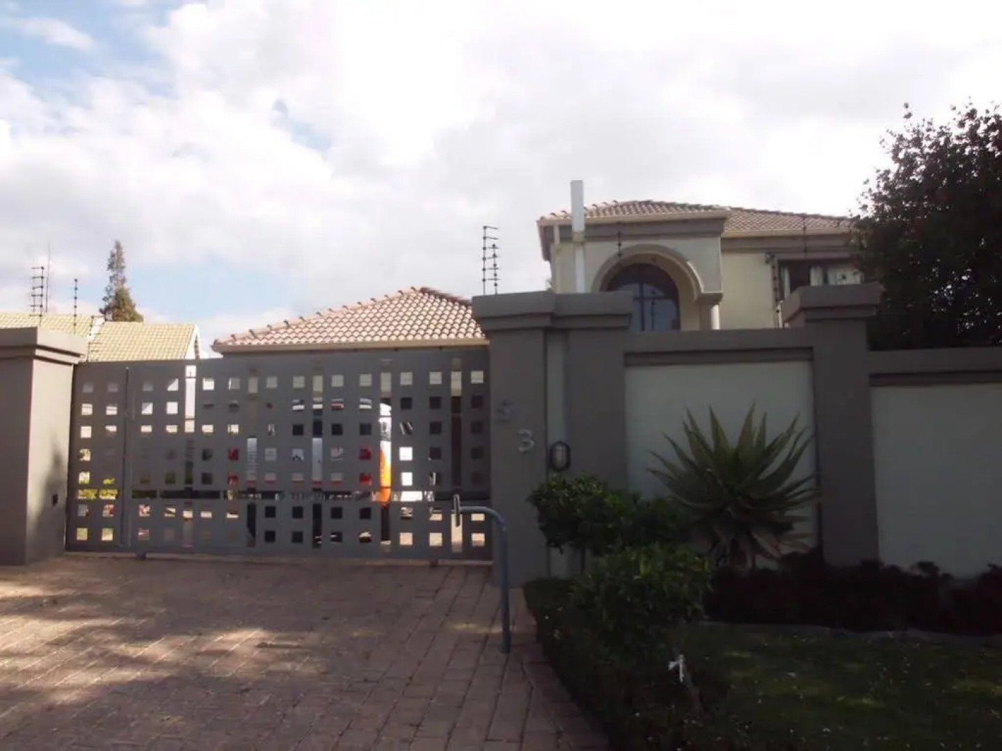 Birch Grove Guest House