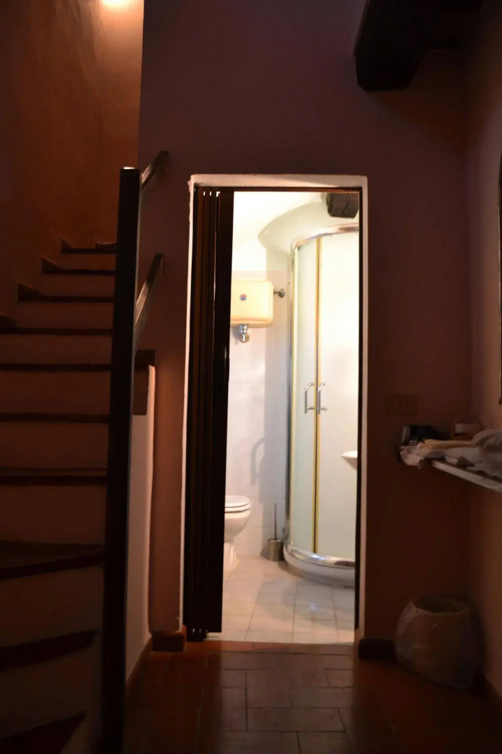 B&B Il Pozzo Di Radi