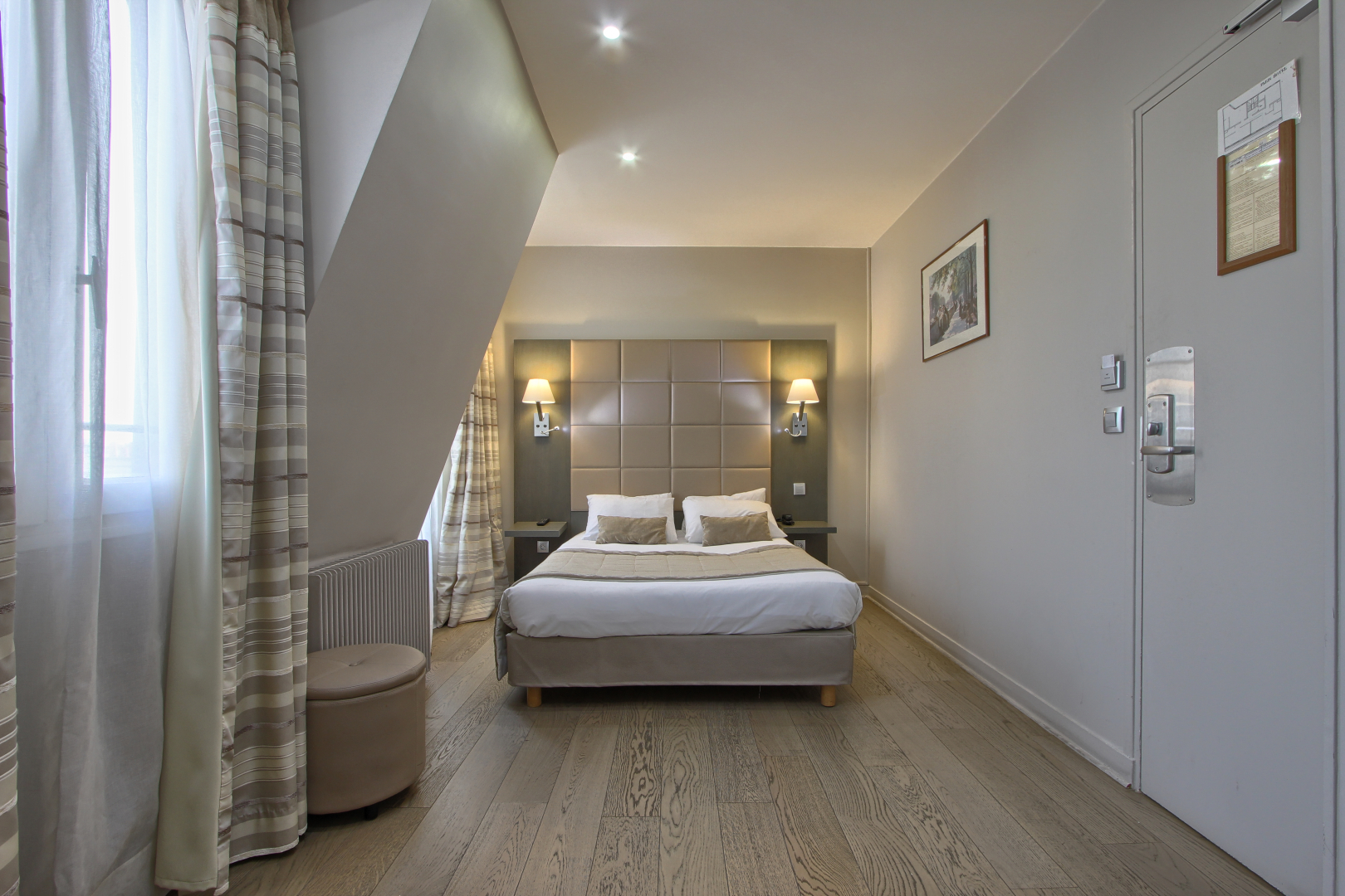 Hôtel Villa Margaux