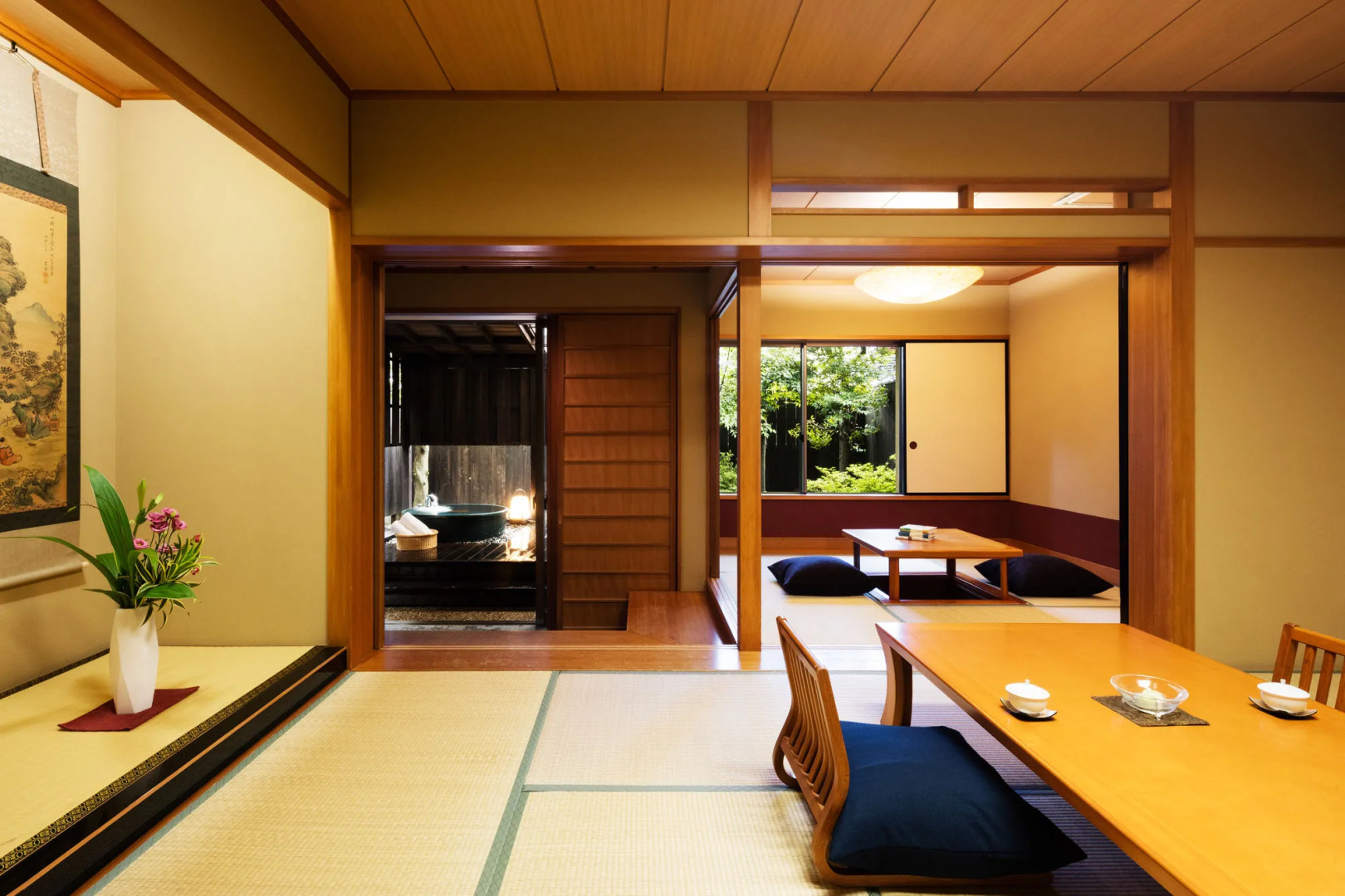 Hoshino Resorts KAI Tamatsukuri