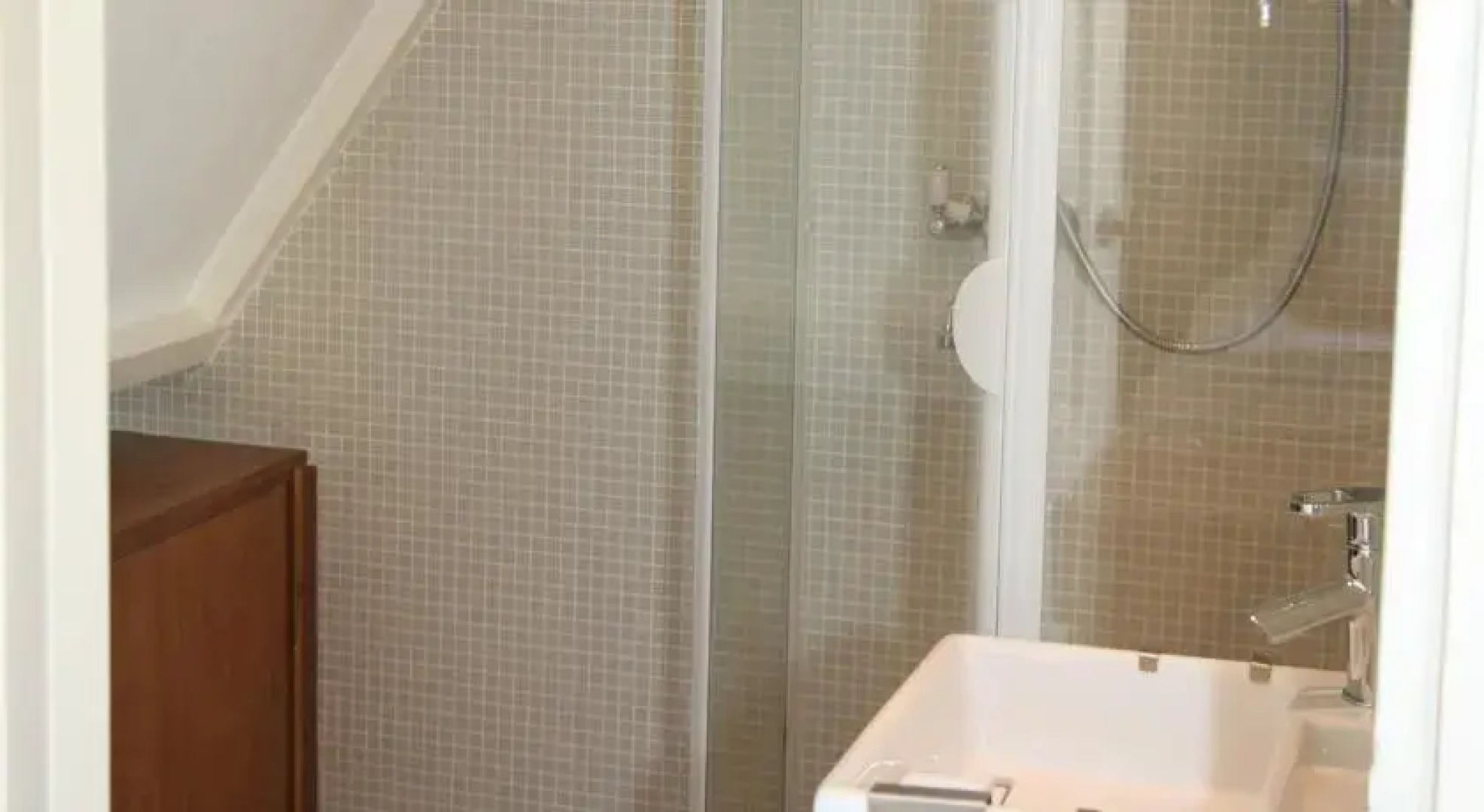 Skaap Amsterdam Waterland