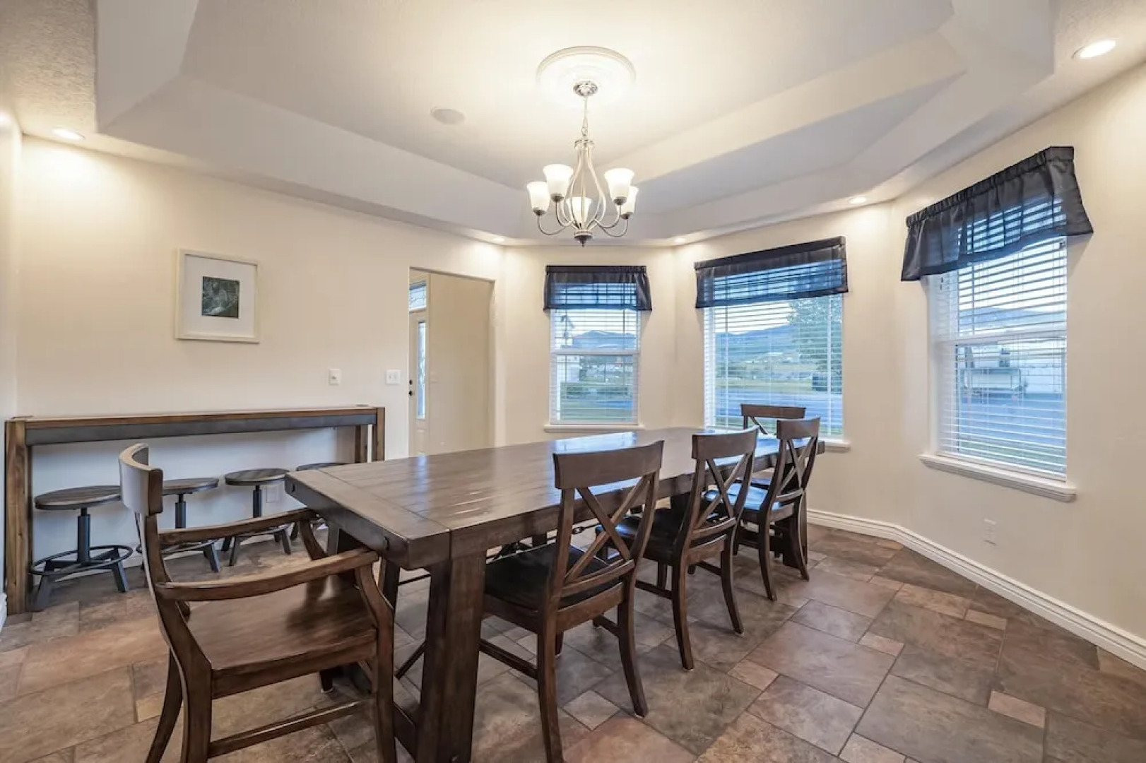 Family Fun Property Between Bear Lake Marina and Raspberry Square, Multiple Game Rooms, Sleeps 32, All New Furniture