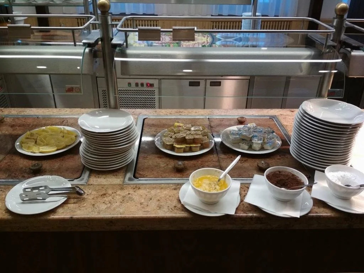 Hotel VZ Ovcï¿½rna pod Pradedem