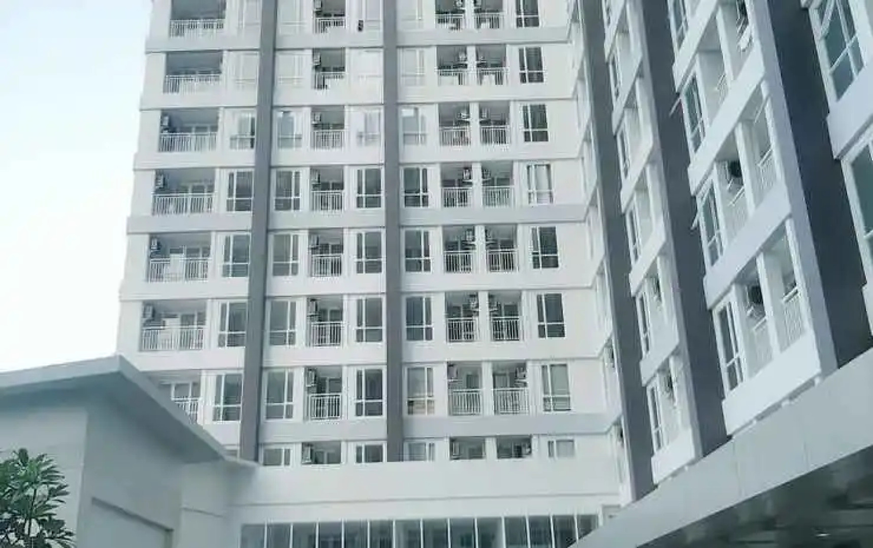 Taman Melati Apartment by NGINAP