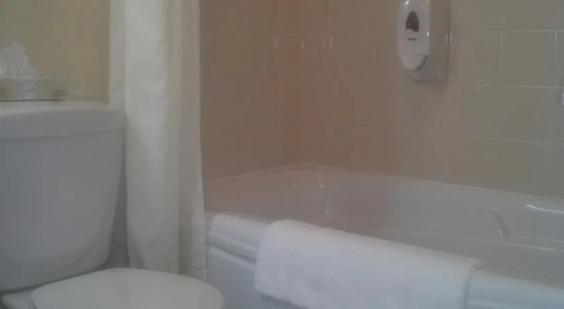 Village Grande Nature Chic-Chocs