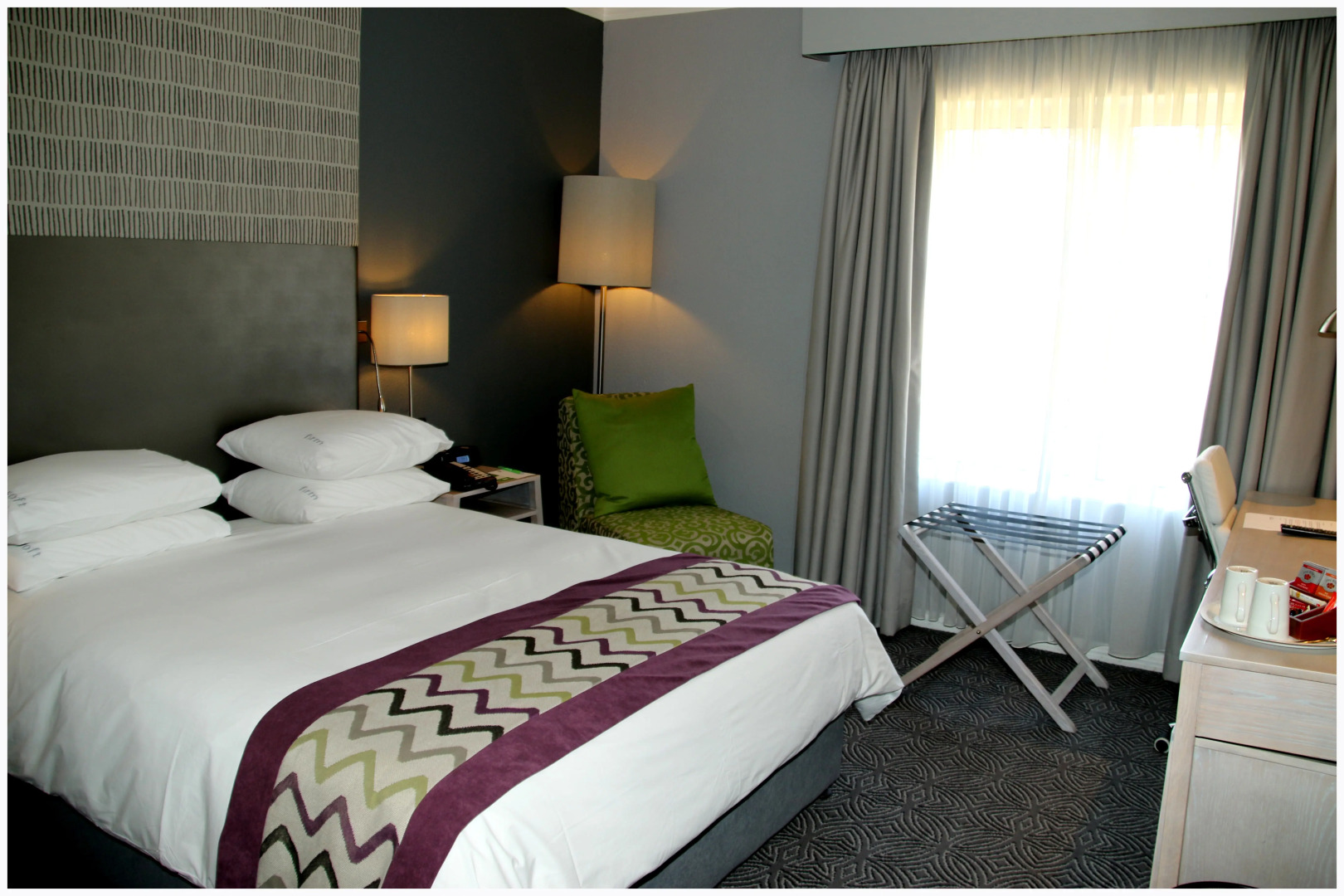 Holiday Inn Johannesburg Airport by IHG