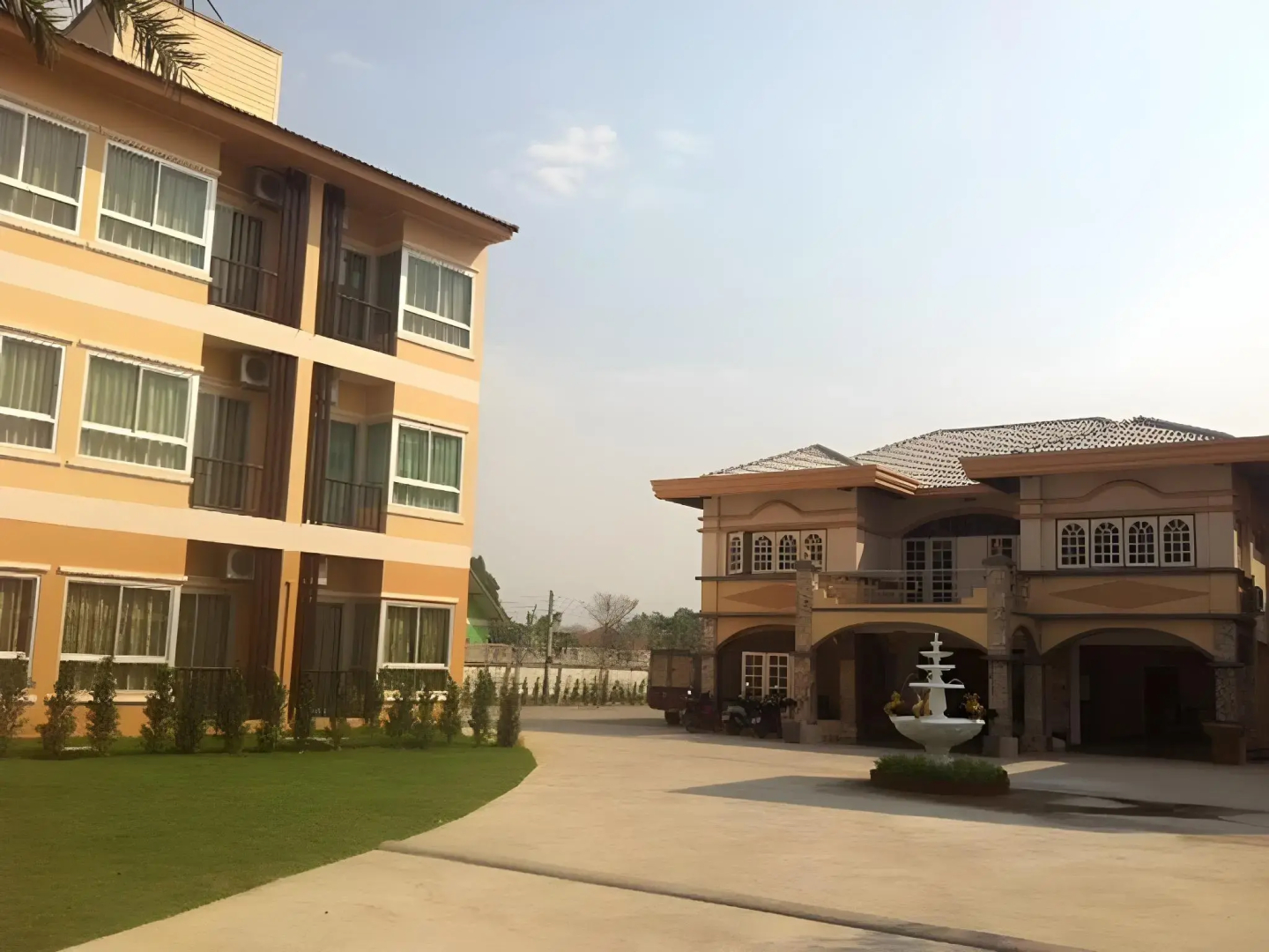 U-Dee Hotel