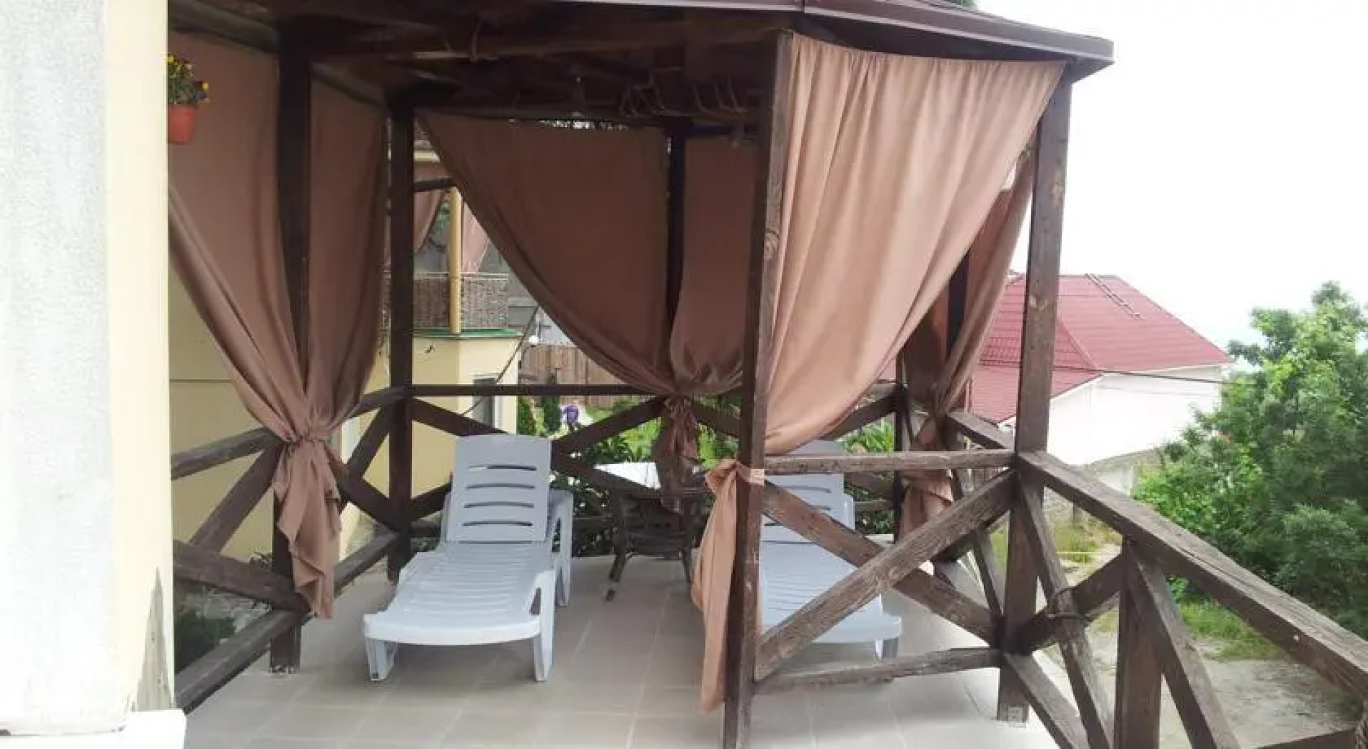 Deluxe Classic Guest House