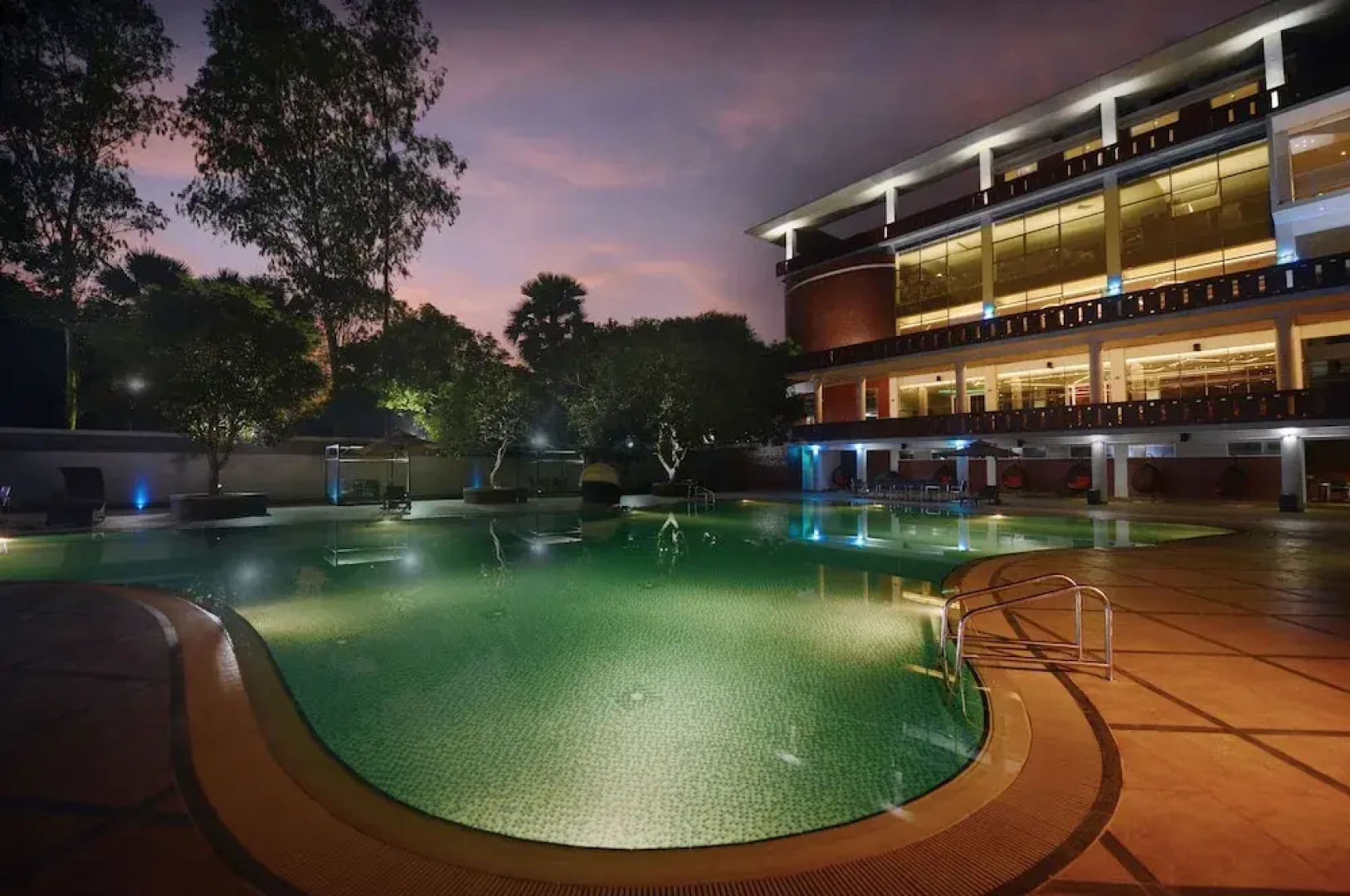 Sonargaon Royal Resort