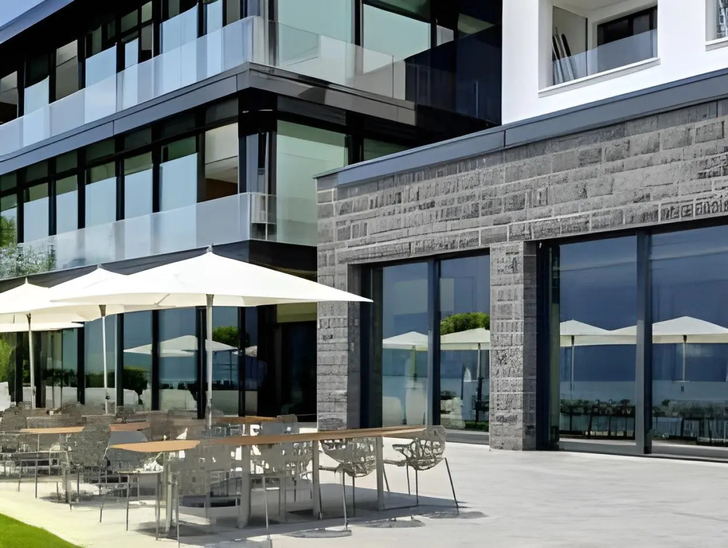 Campus Hotel Hertenstein