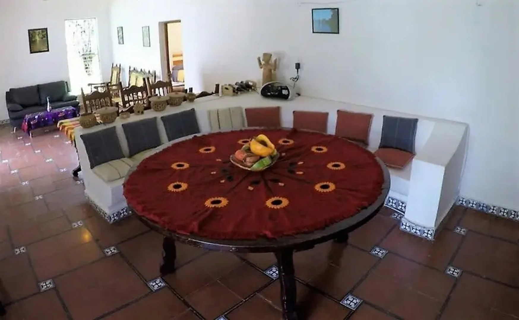 Poza Reyna Ecoreserva