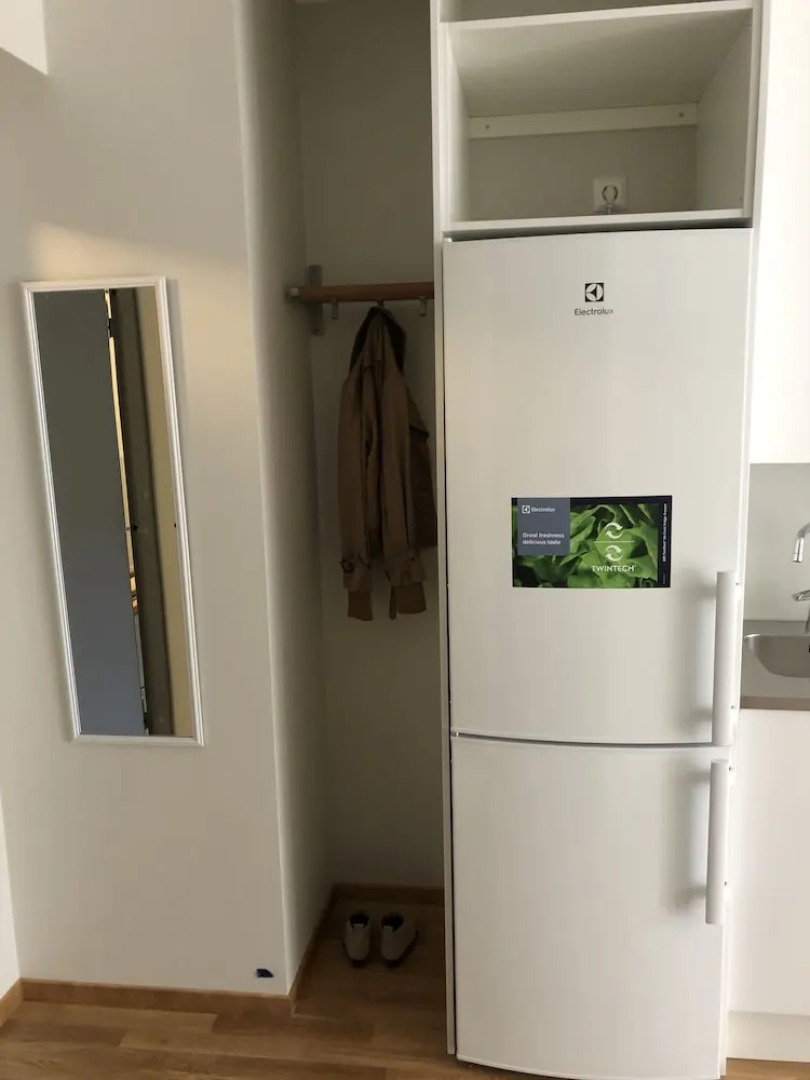 Barkarby City 2-bed Apartment Stockholm 1201
