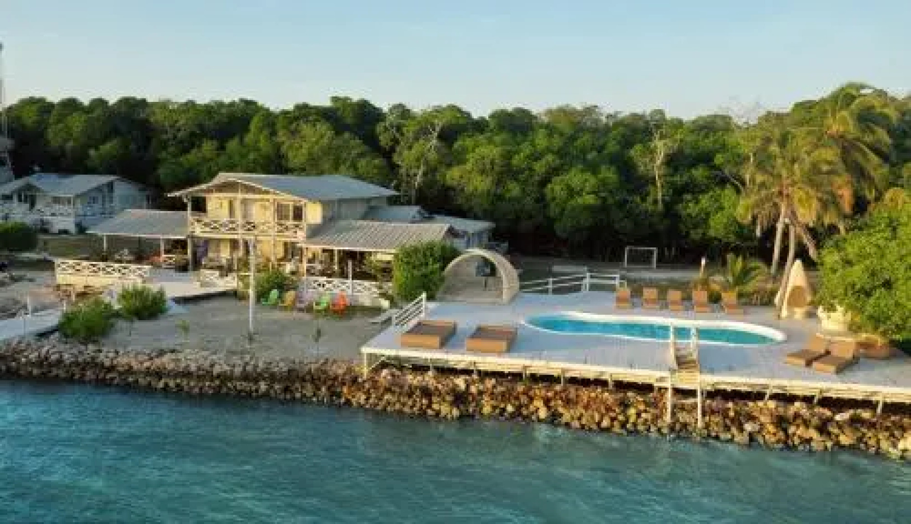 Quinta del Mar Sunset