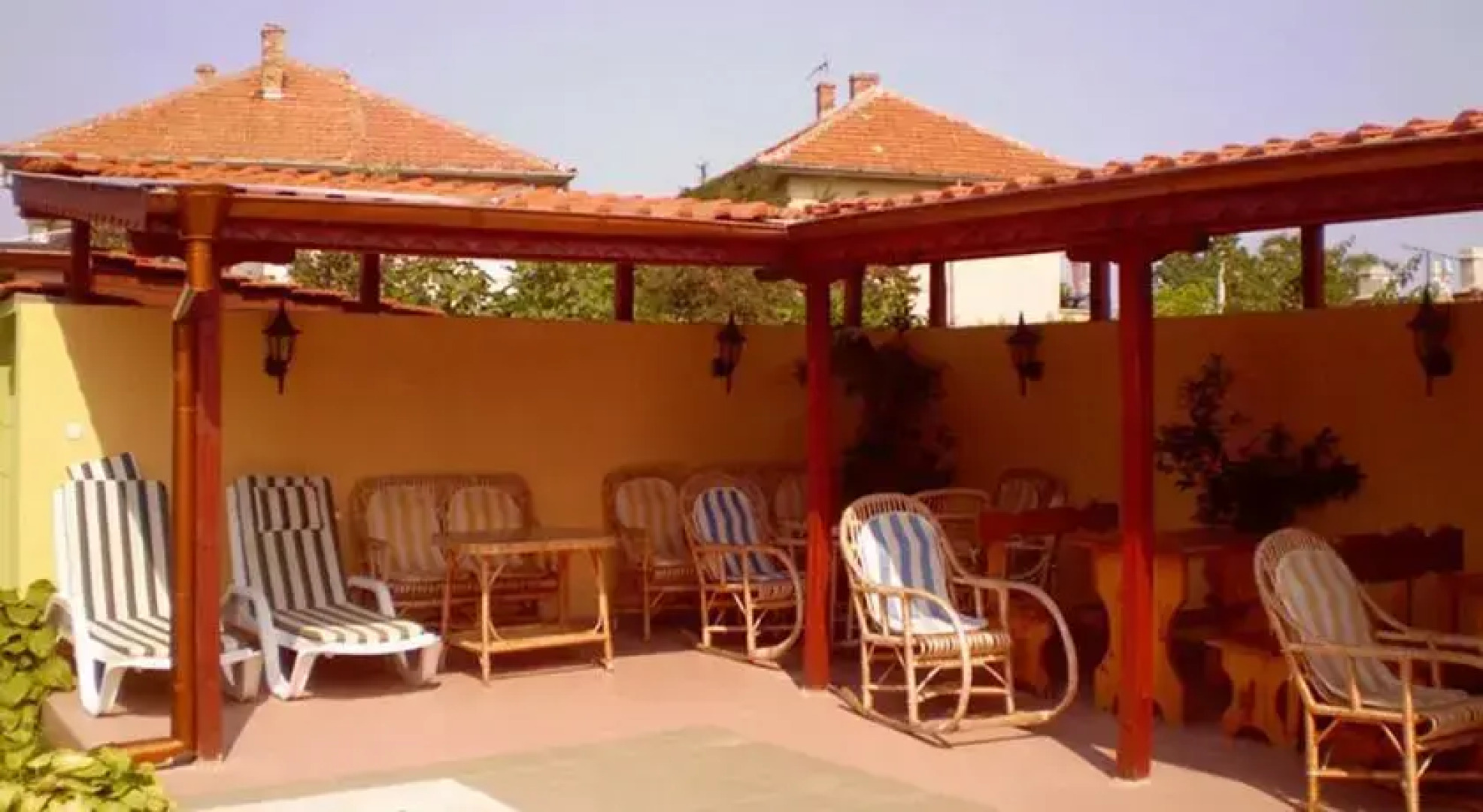Guest House Yavorov