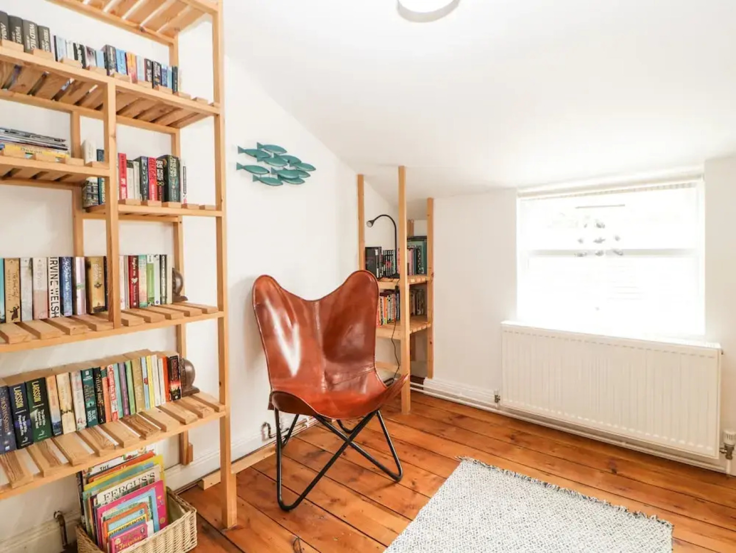 The Yellow House, 13 King Street