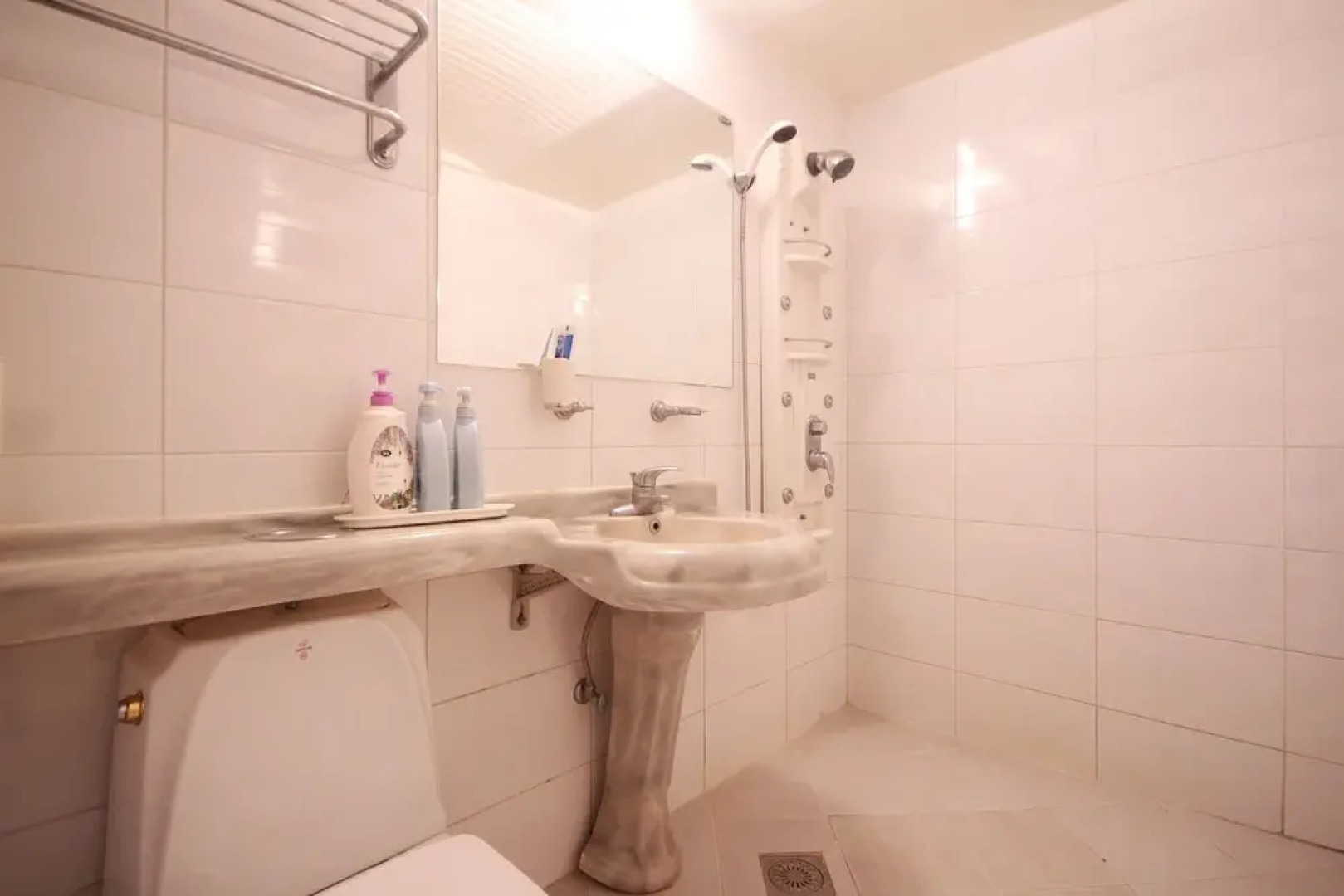 Namhae Mont Blanc Beach