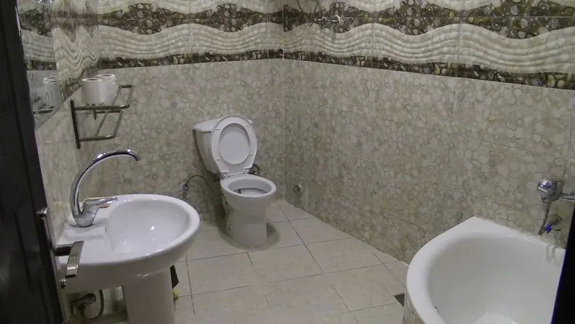 Pyramids View Studios