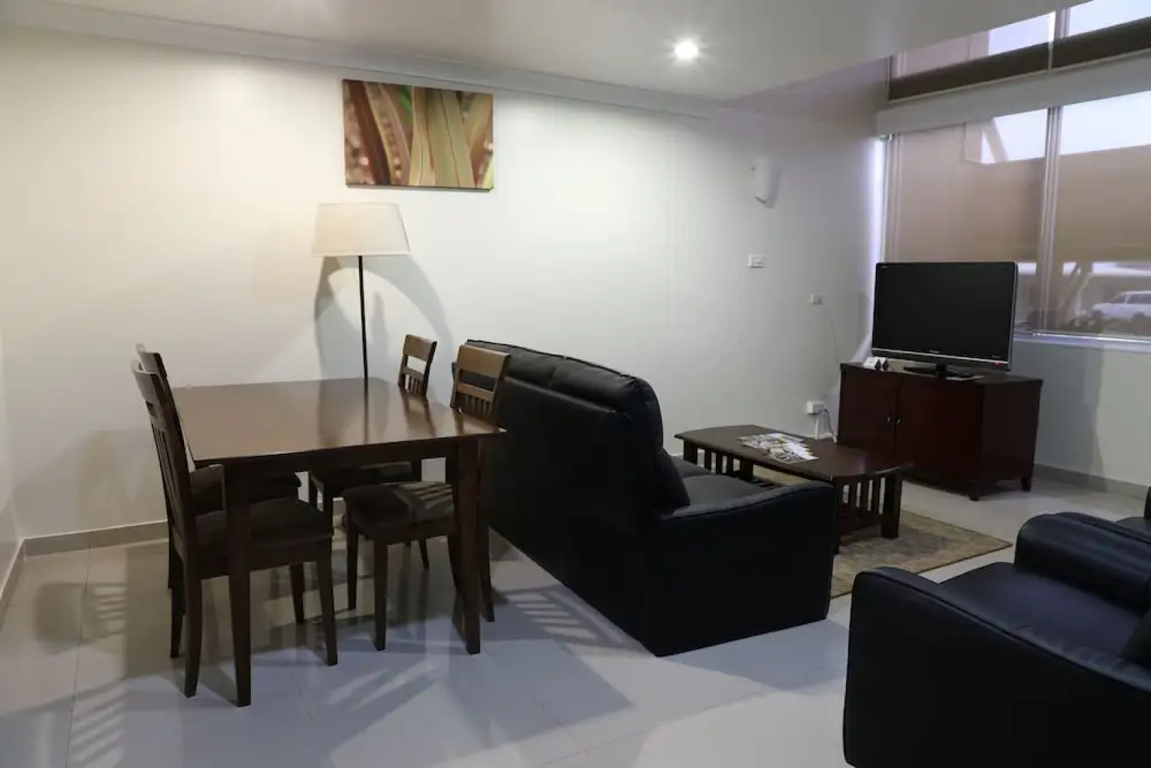 Huon Gulf Hotel & Apartments