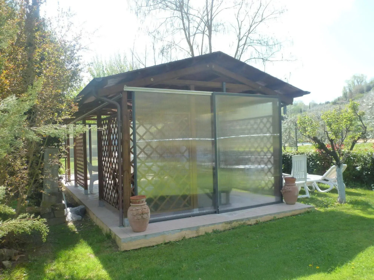 Casa Vacanze Santa Maria