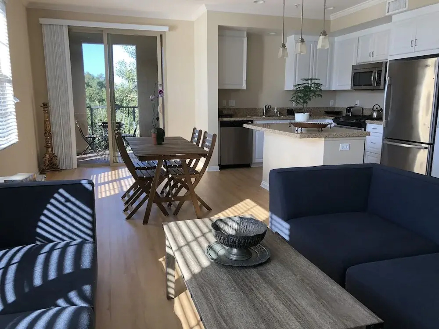 Resort Style Luxury 2BD Suite in Irvine's Spectrum Center