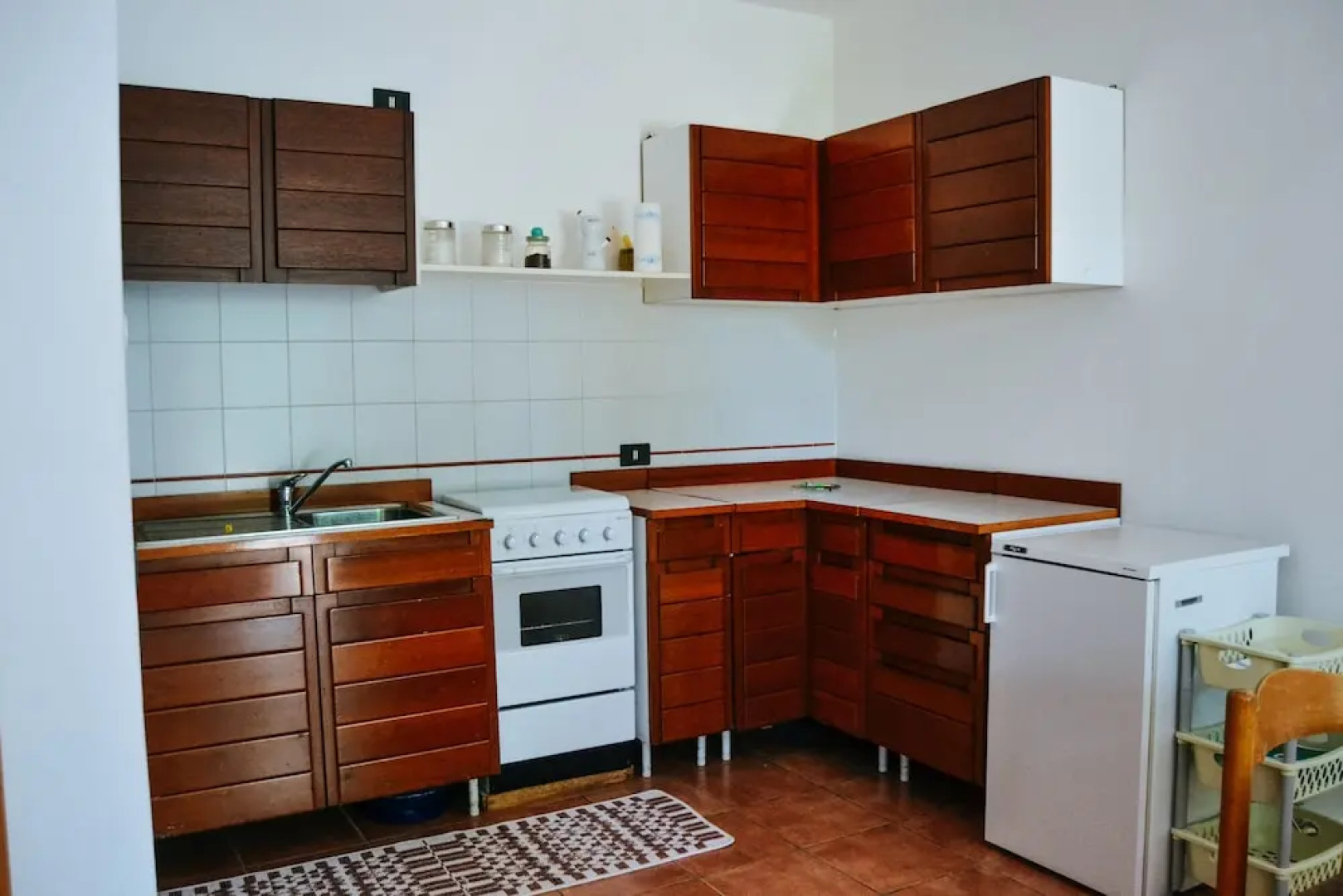 Masseria Brica Rossa