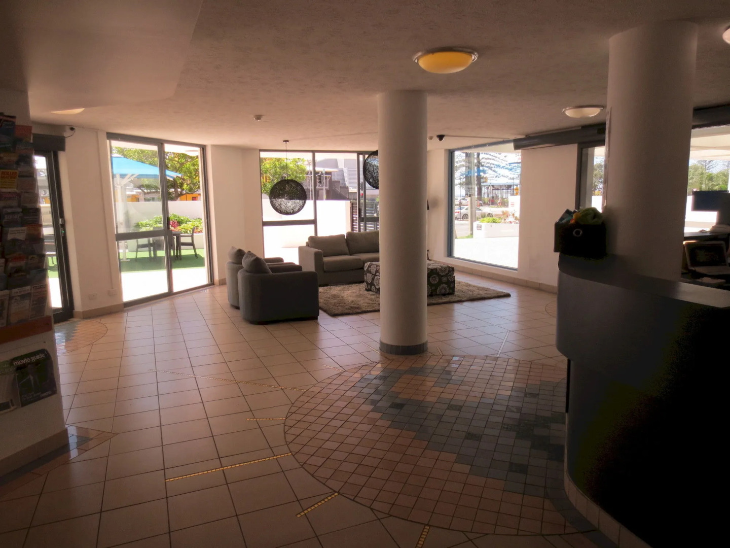 Mandolin Beachfront Resort