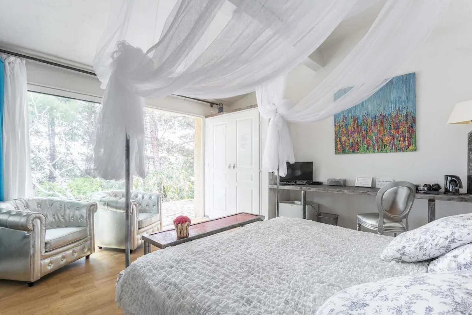 Le Clos des Chevaliers Gîtes