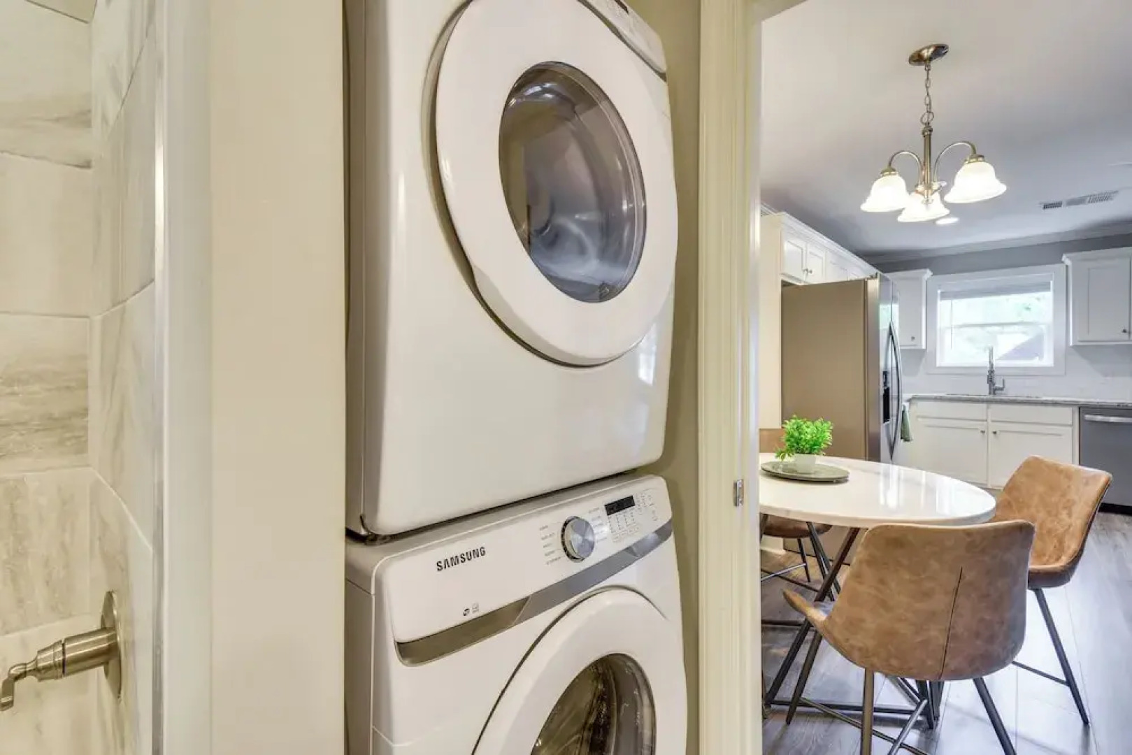 Walkable Condo 3 Mi to Unicoi State Park