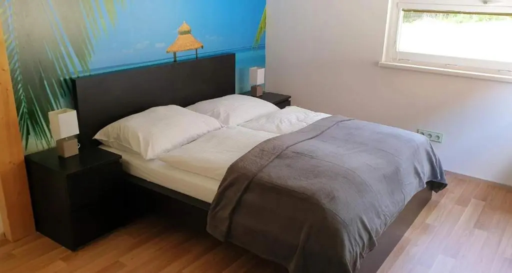 Rodinné apartmány Rafael Bedřichov