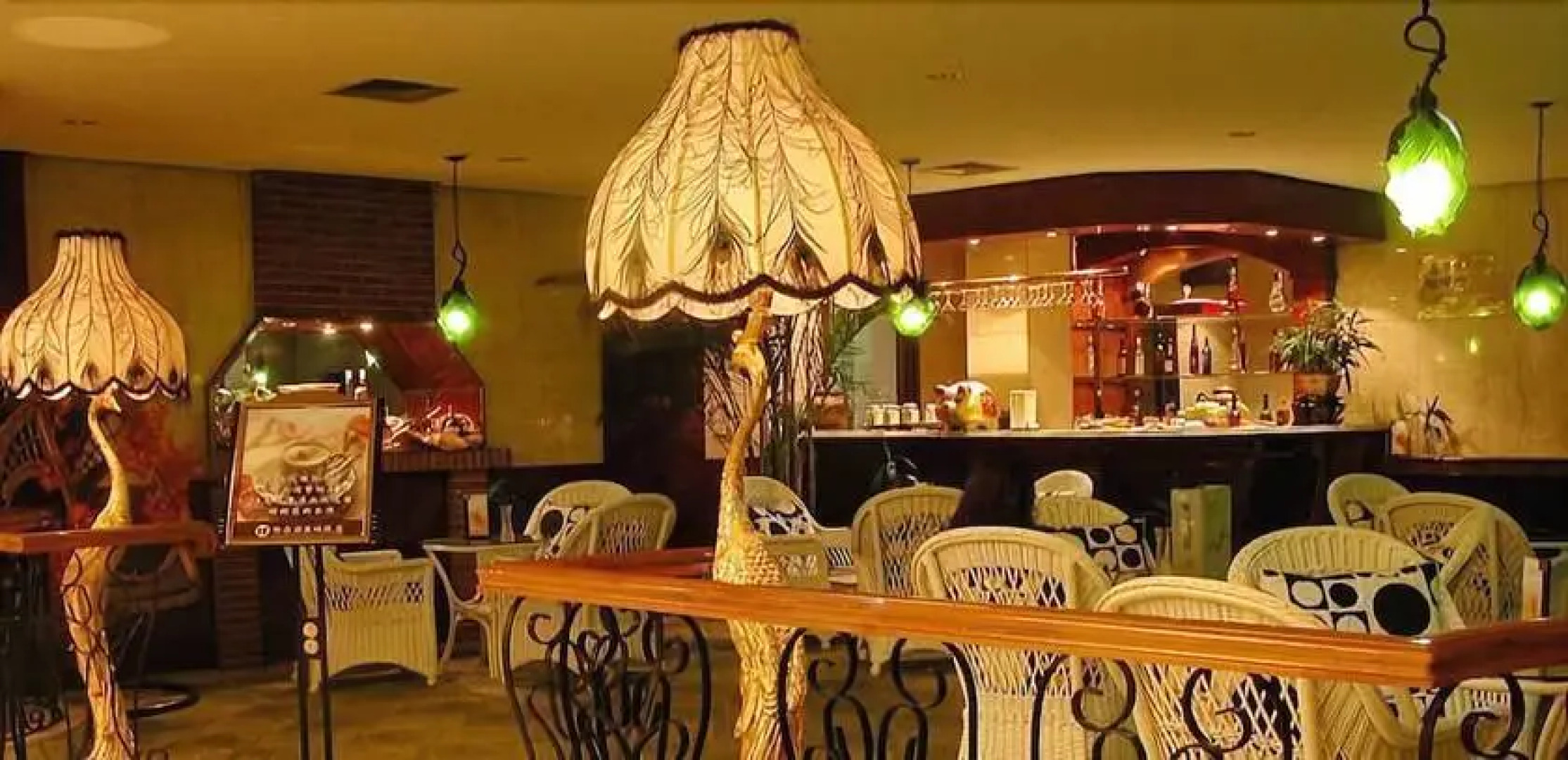 Hong Kong Hotel - Harbin