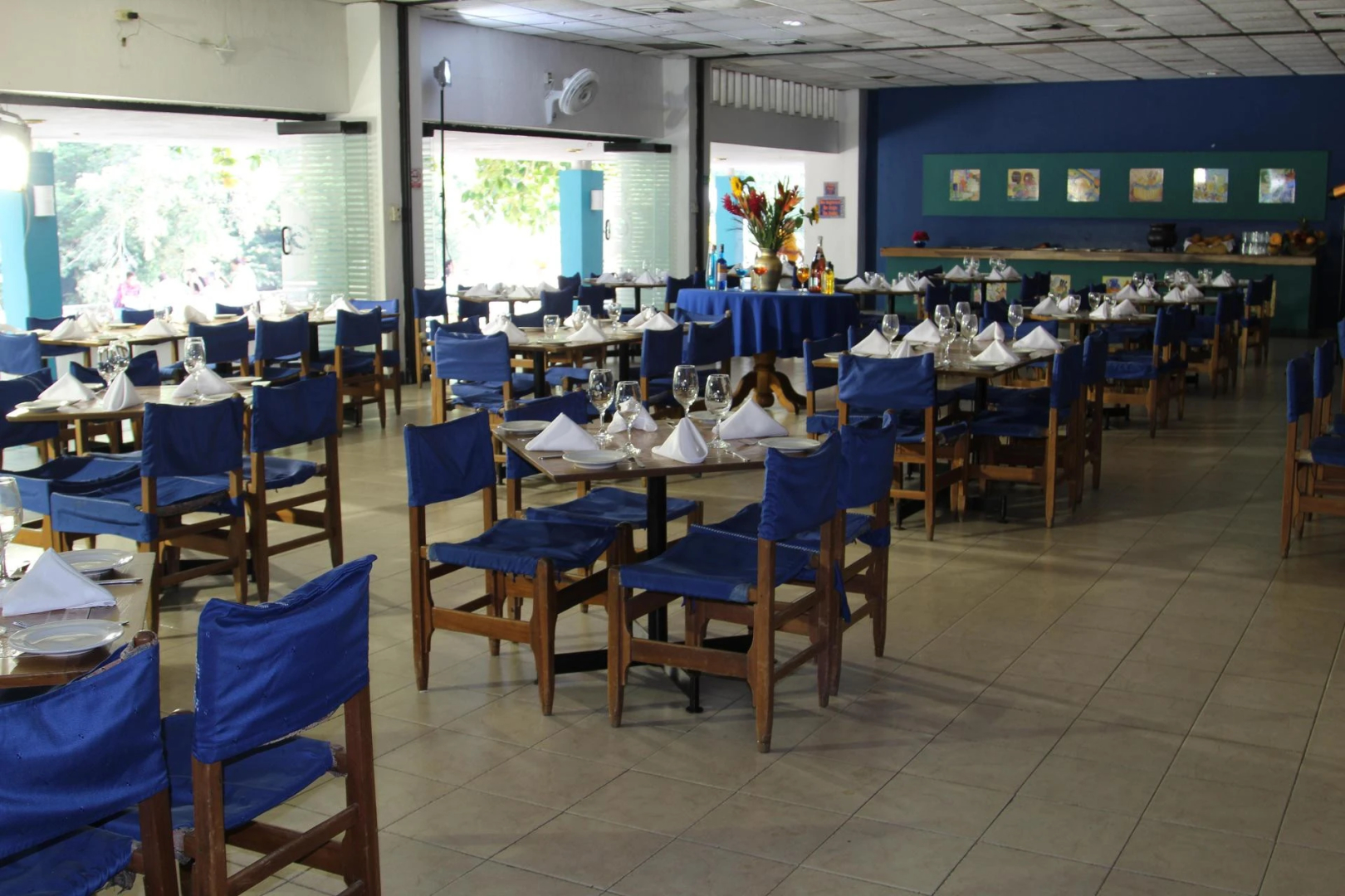 Hotel Guadaira Resort