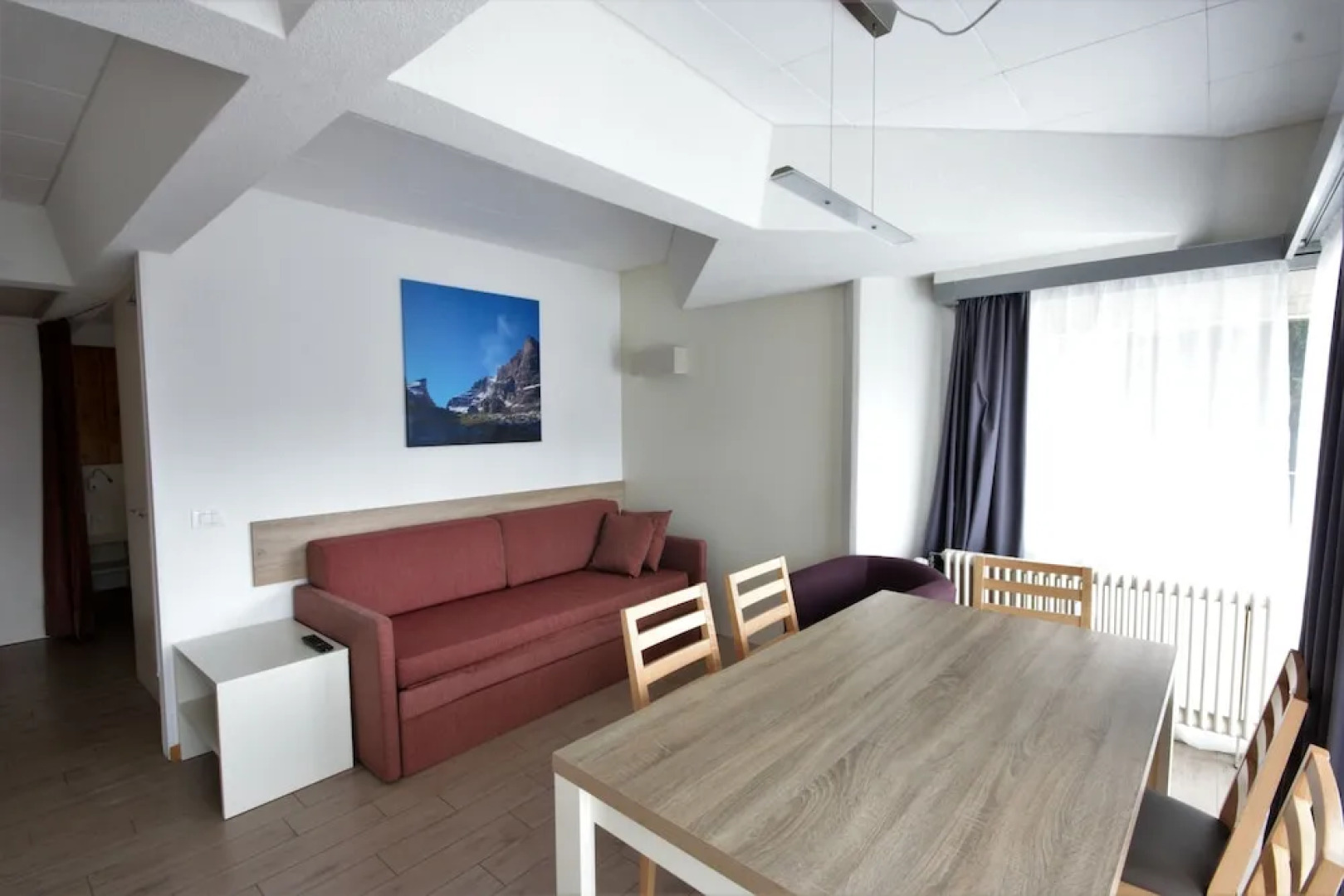 Marilleva 1400 SMART Apartment