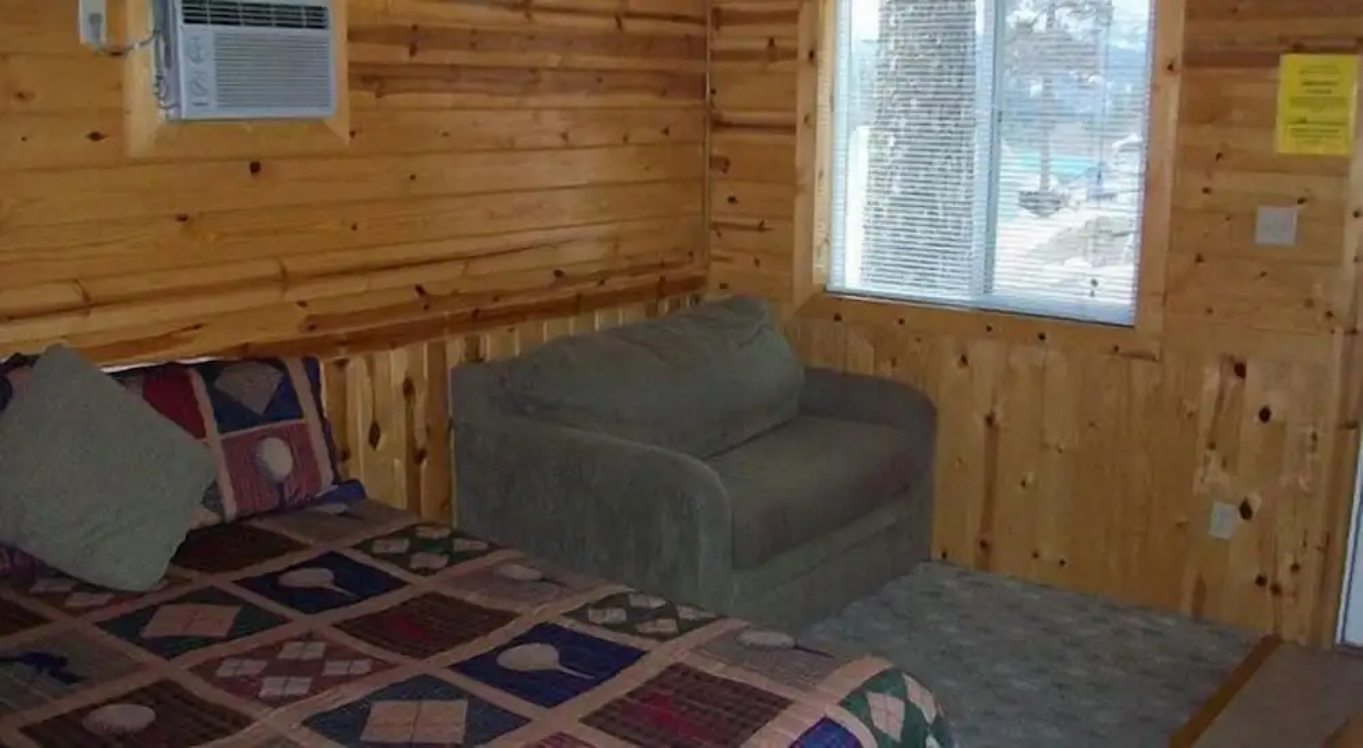 Terrace Lakes Resort