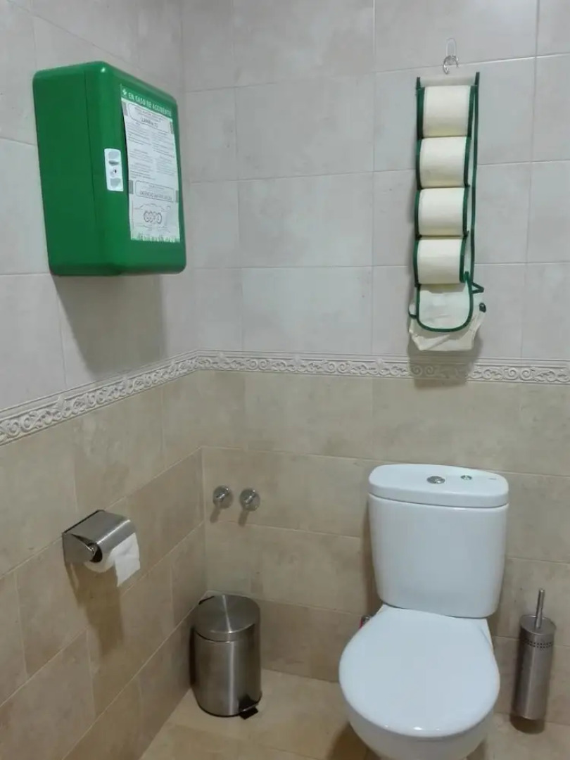 Casa Rural Casa Queta