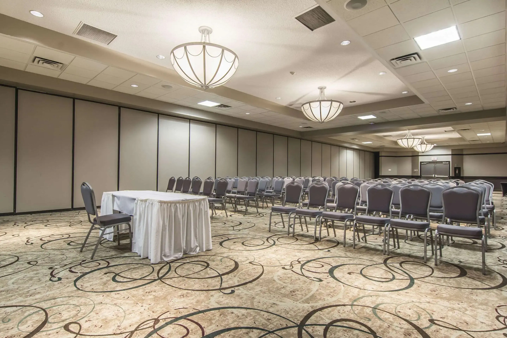 Quattro Hotel & Conf. Centre, an Ascend Collection Hotel