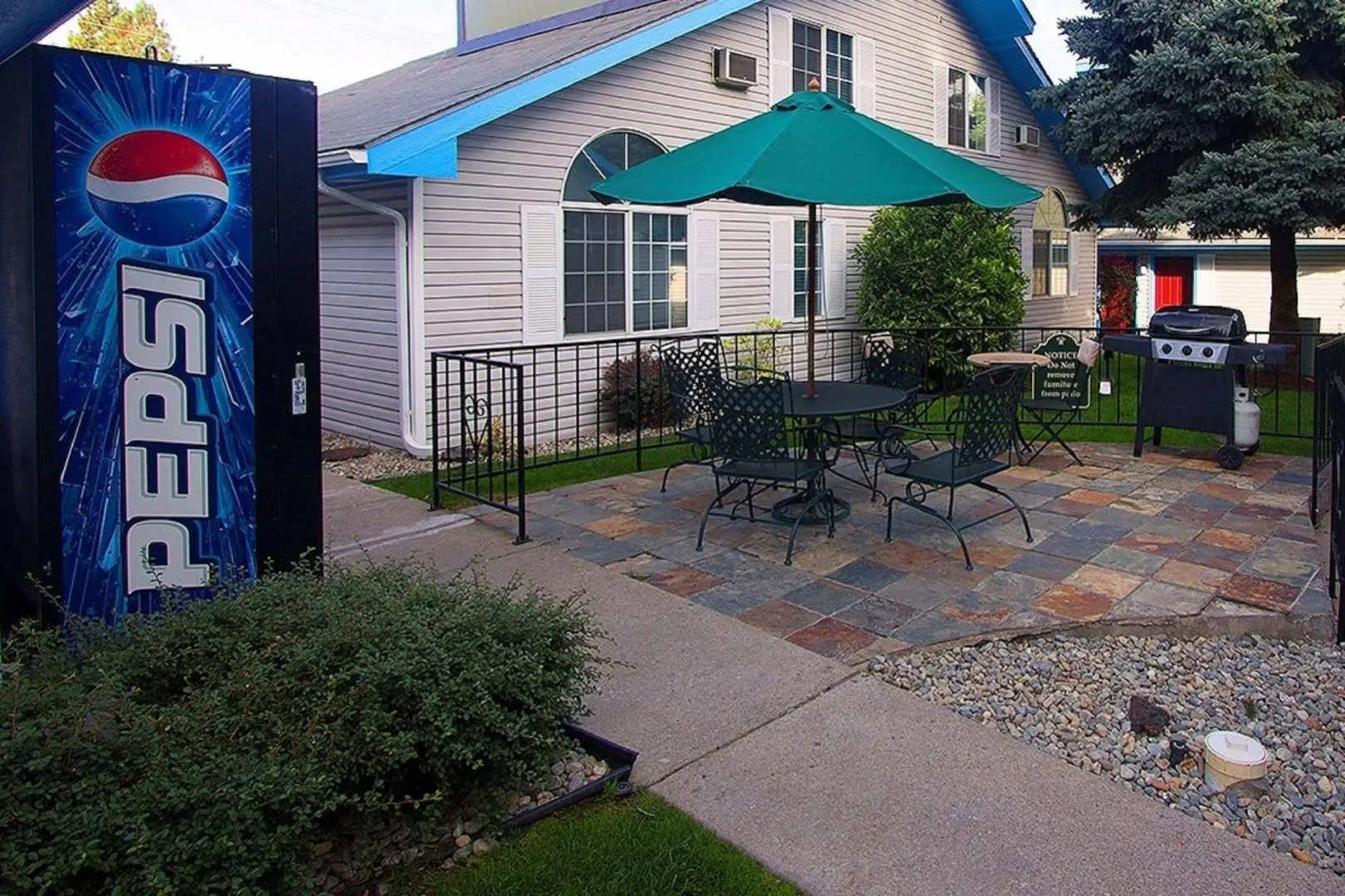 Turning Leaf Furnished Townhomes