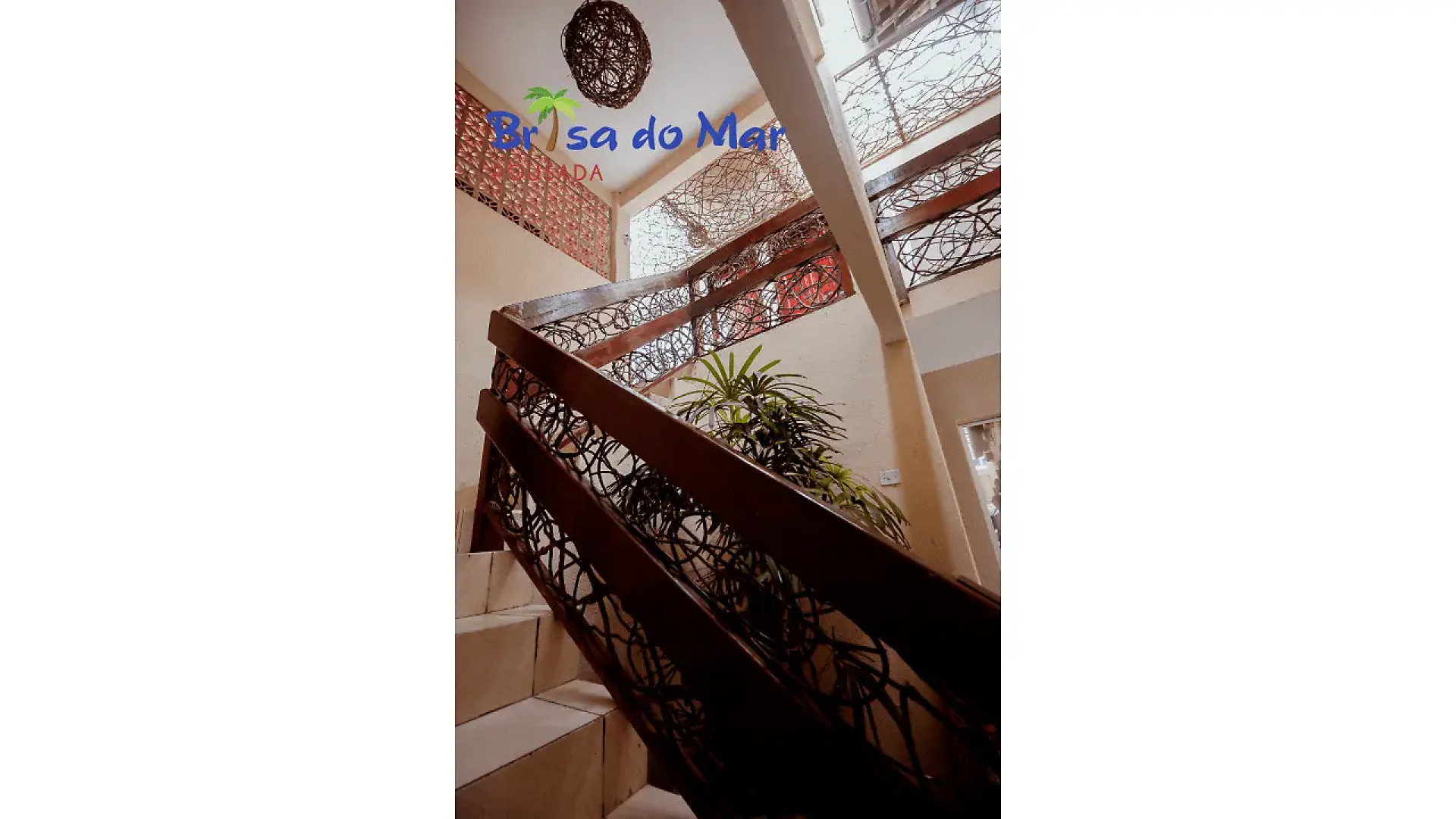 Pousada Brisa Do Mar