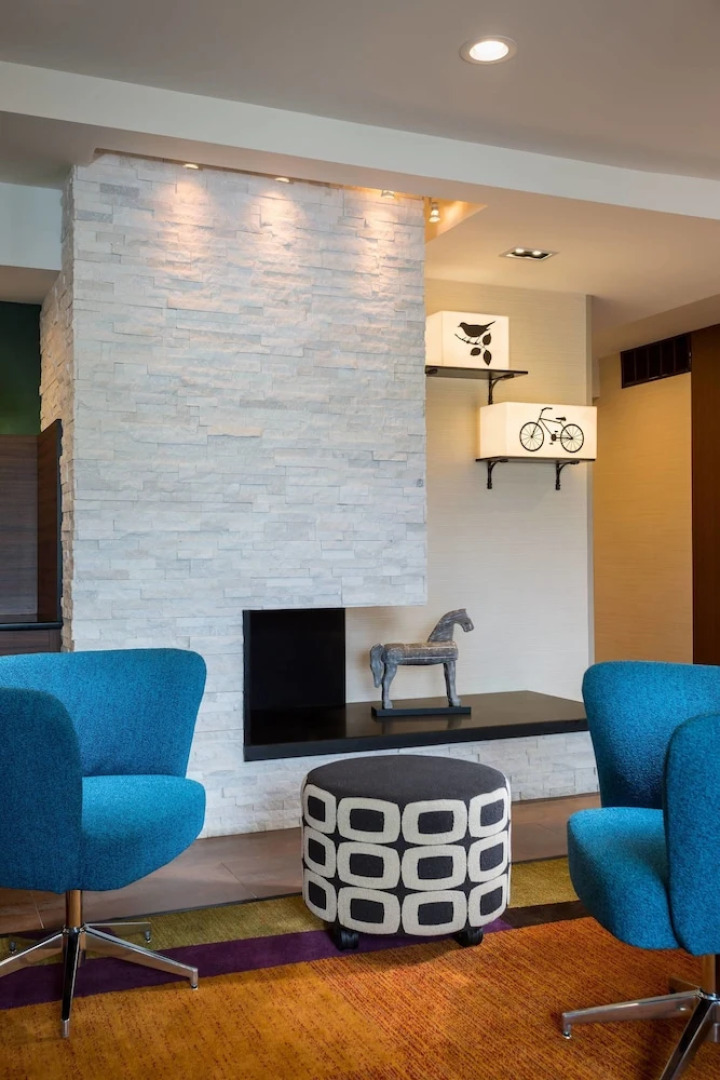 Fairfield Inn & Suites Valparaiso