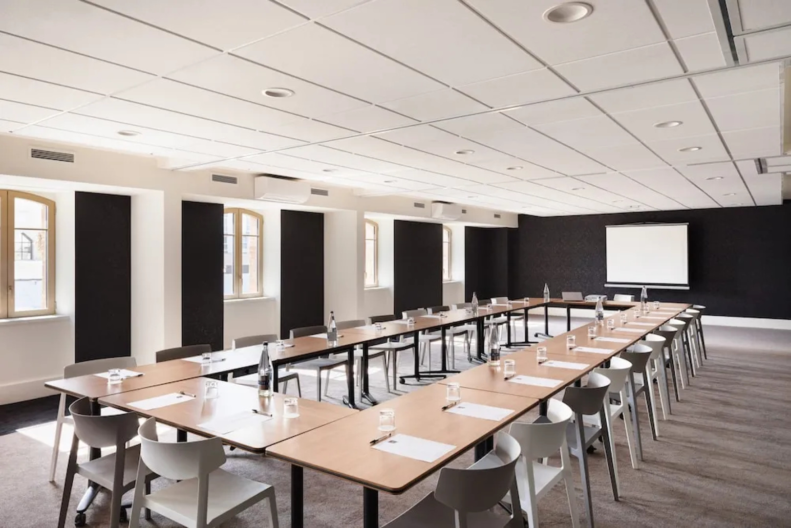 Grand Hôtel Perros-Guirec