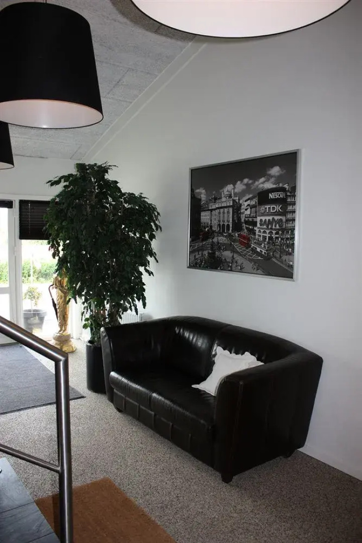 30 Person Holiday Home in Ebeltoft-by Traum