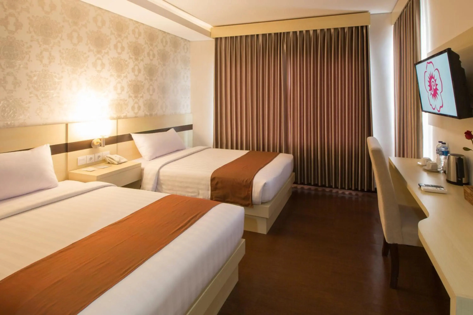 Hotel Collegium Leoninum