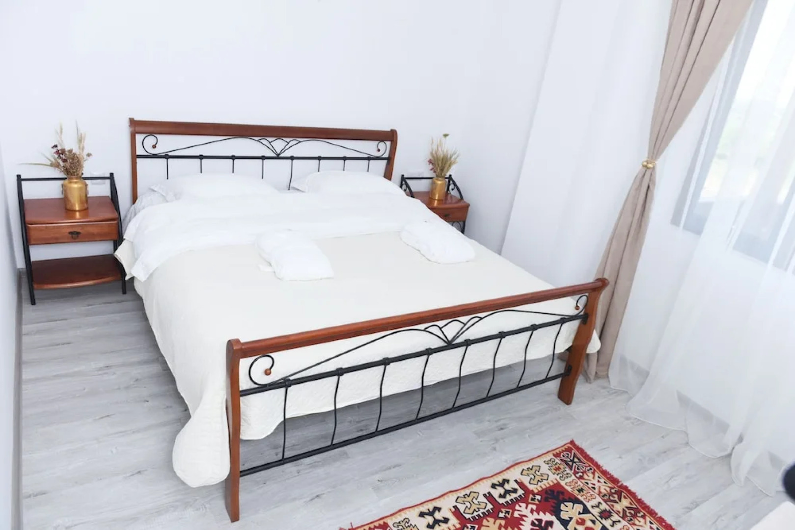 Отель Chateau Khashmi