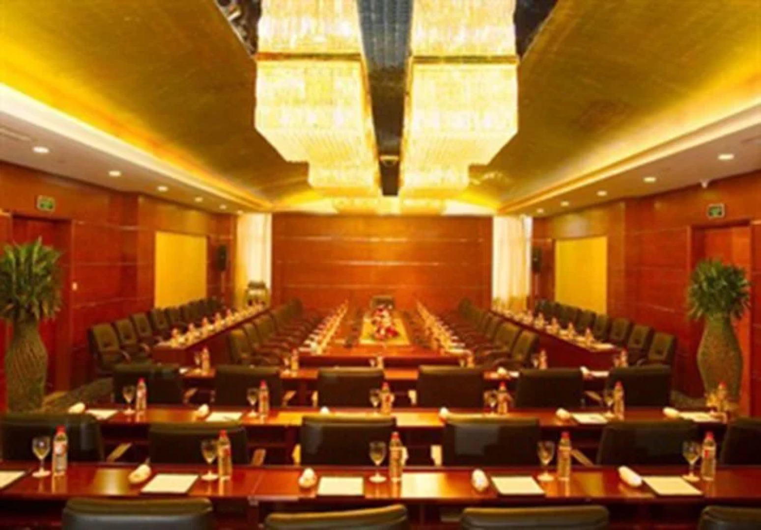 Mayitake Hotel Dushanzi - Karamay