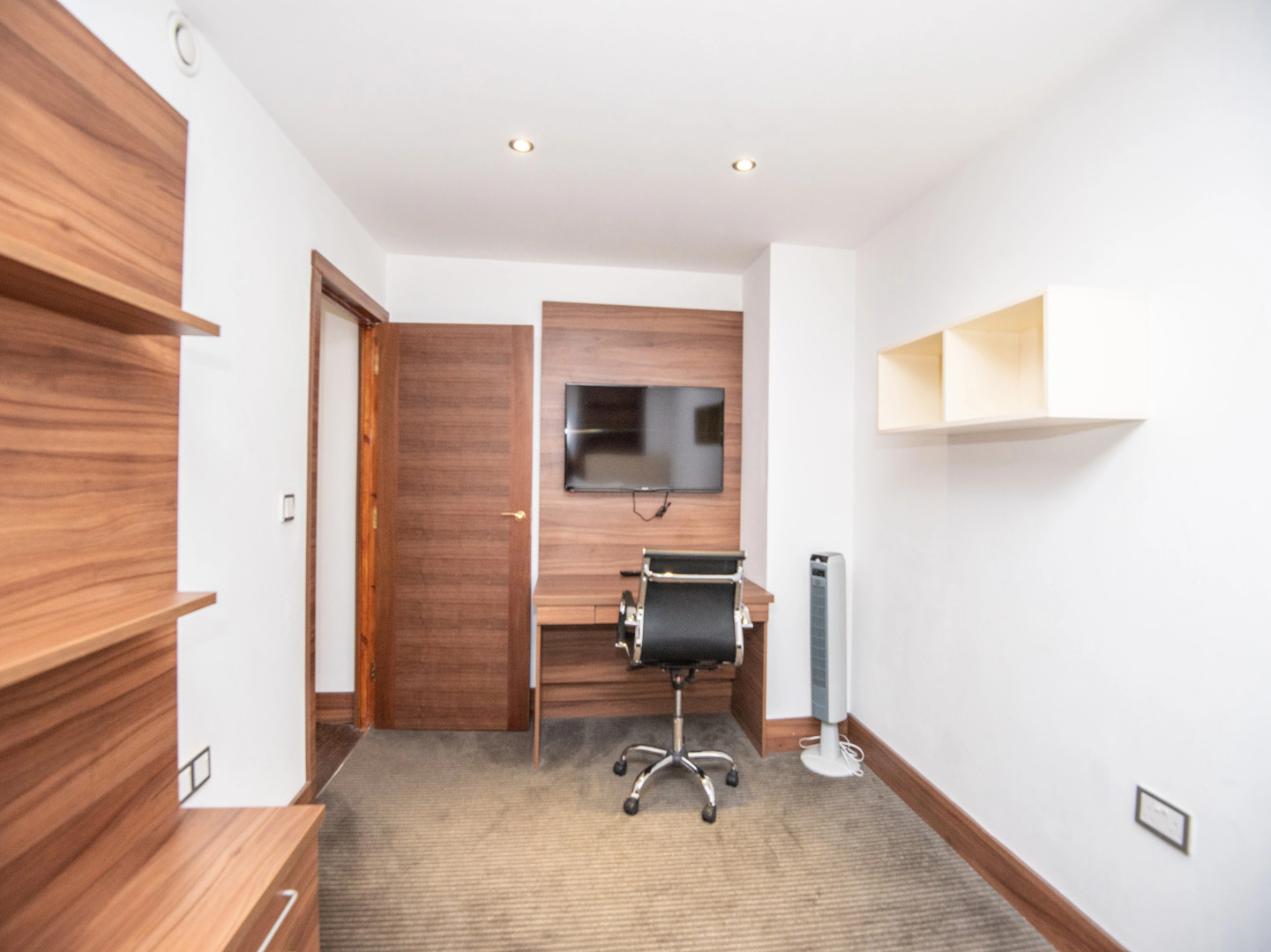 Livin’ Serviced Apartments